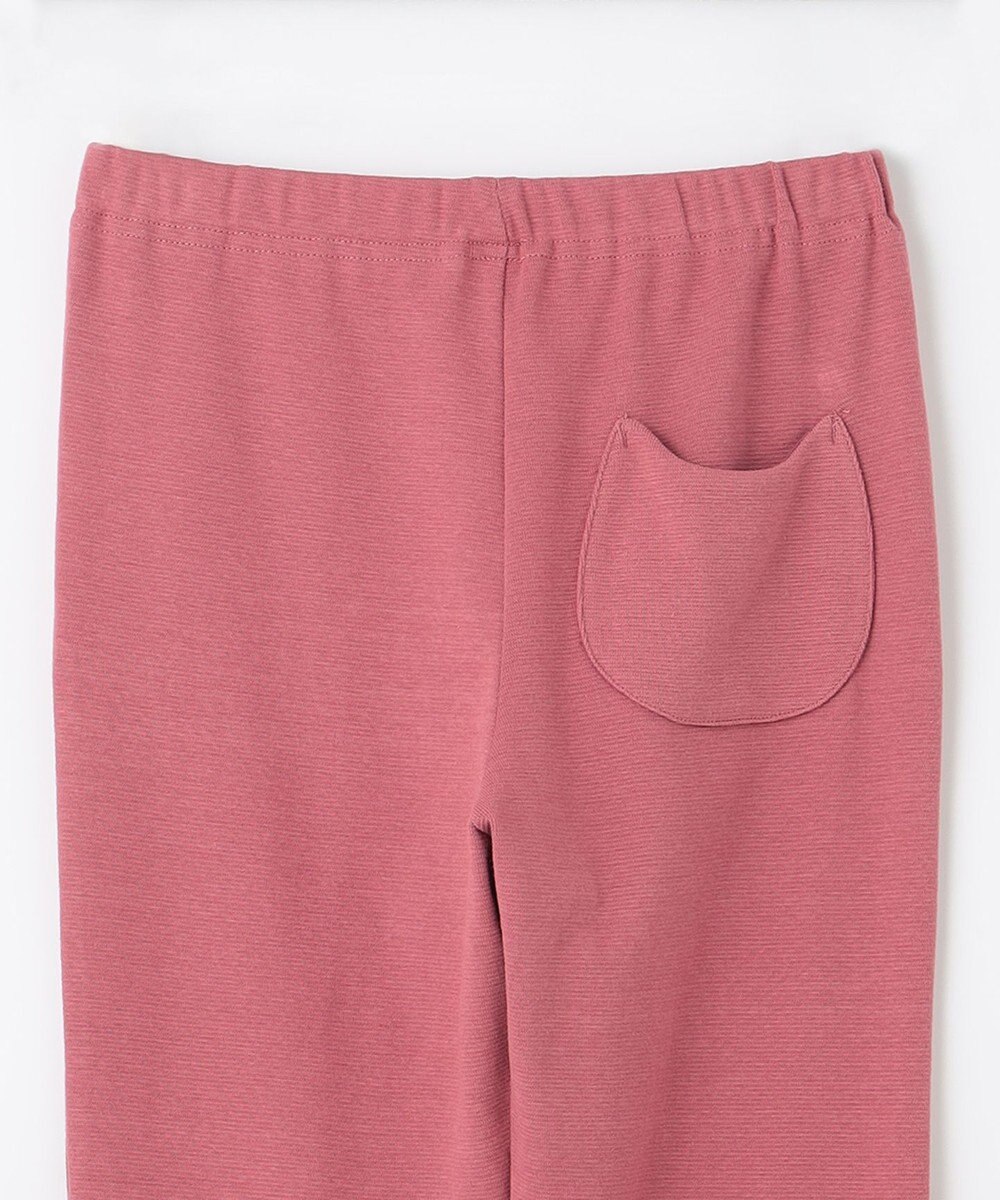 ANY KIDS 【WEB限定】7days デイリー ネコ パンツ 