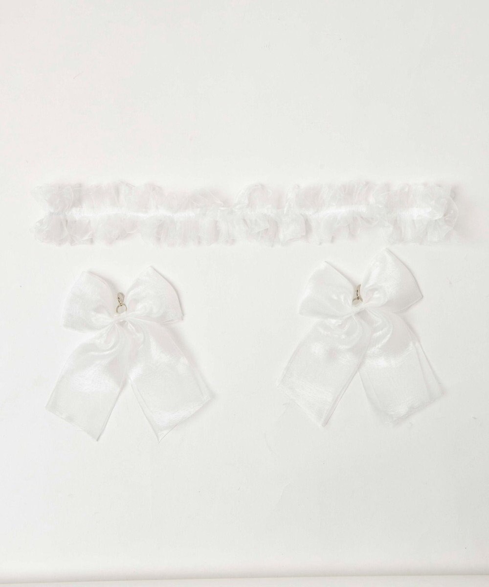 WEGO 【痛バ＆推し活グッズ】ときめきDIYチュールセットLL 