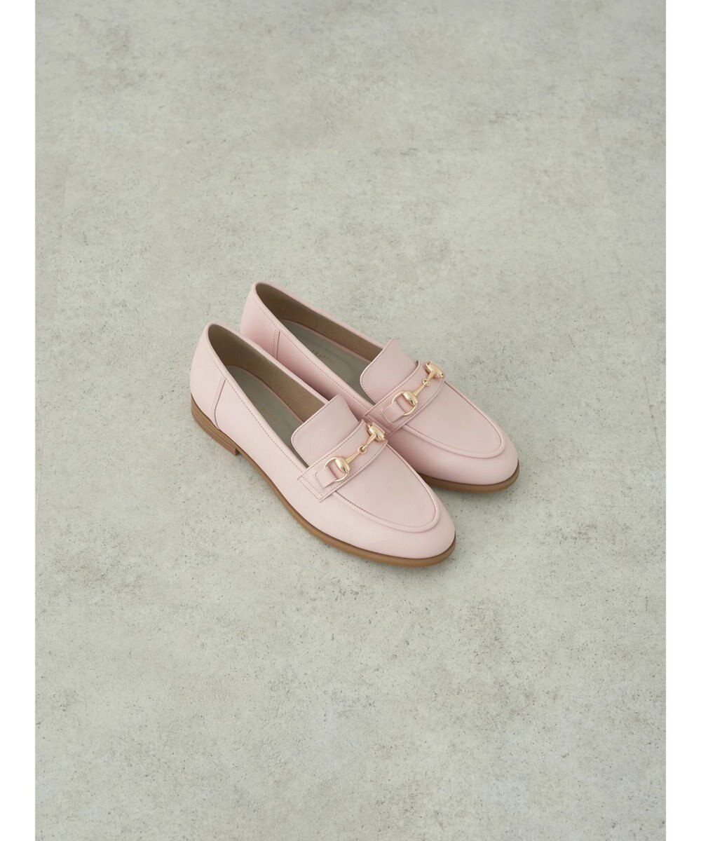 earth music&ecology ＯＲｉｅｎｔａｌＴＲａｆｆｉｃ　ビットローファー 