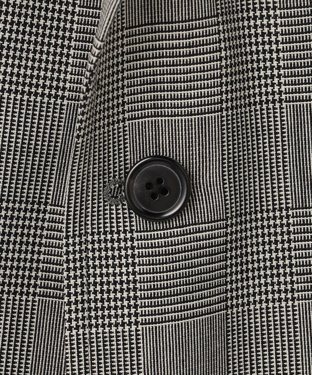 J.PRESS MEN 【J.PRESS ORIGINALS】Hight Twist Hopsack 4Patch 3B Jacket / Japan Made 