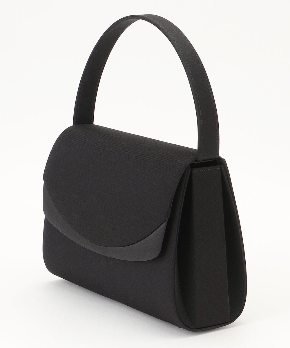 自由区 FORMAL 【日本製】米沢織 ハンドバック 