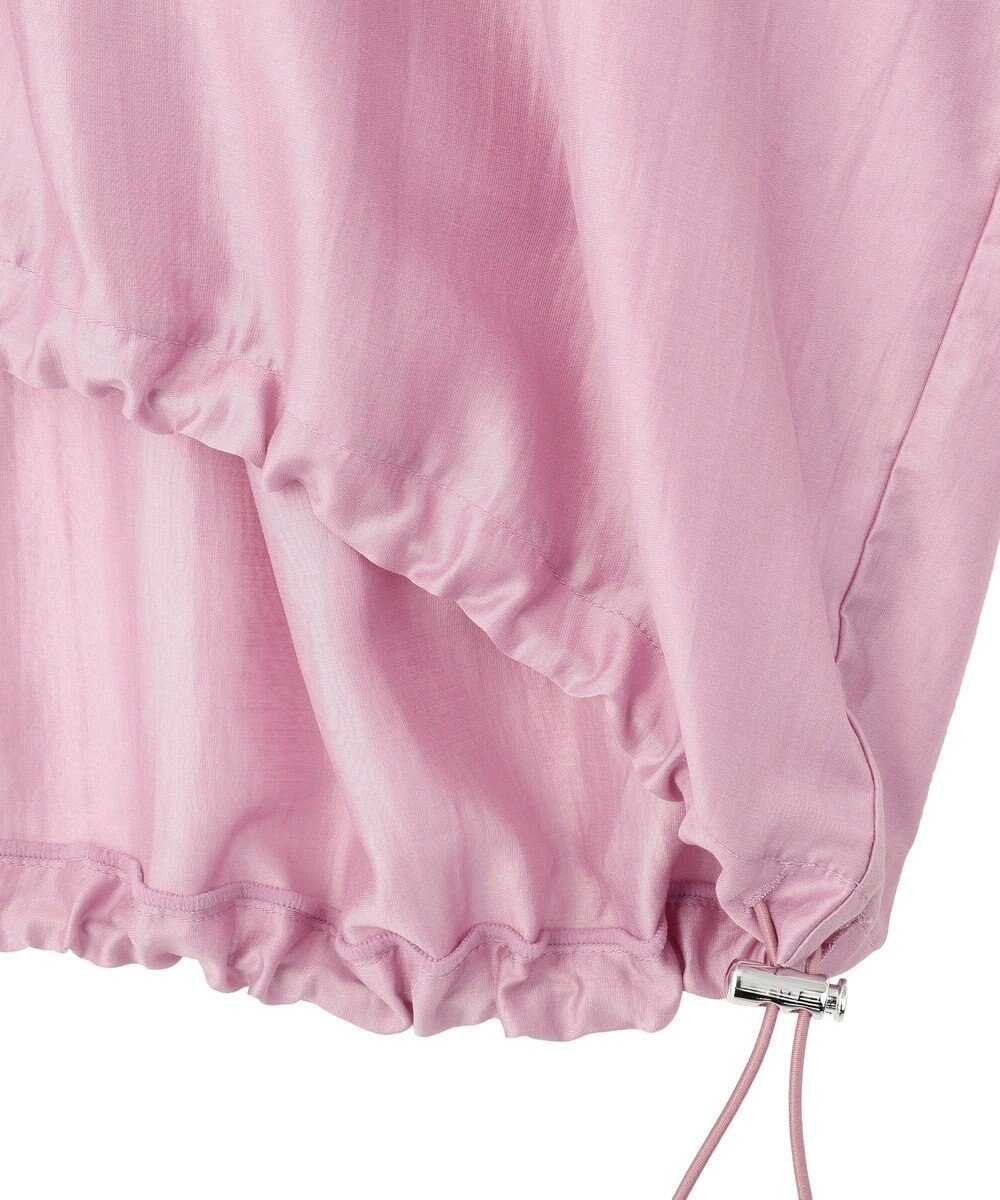 earth music&ecology アノラックフーディ 