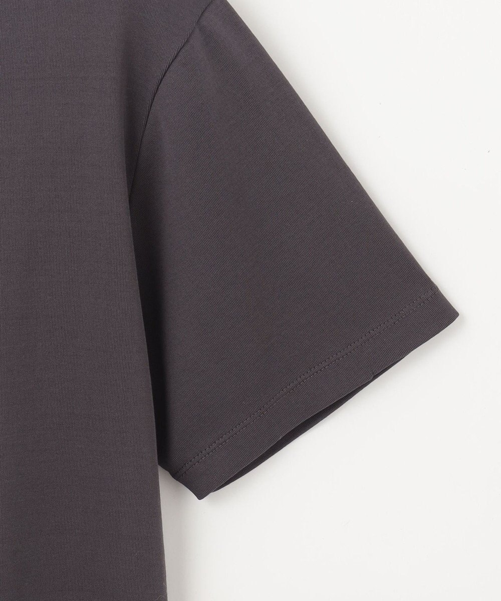 23区 【一部店舗限定/接触冷感】ベーシック IT TEE 