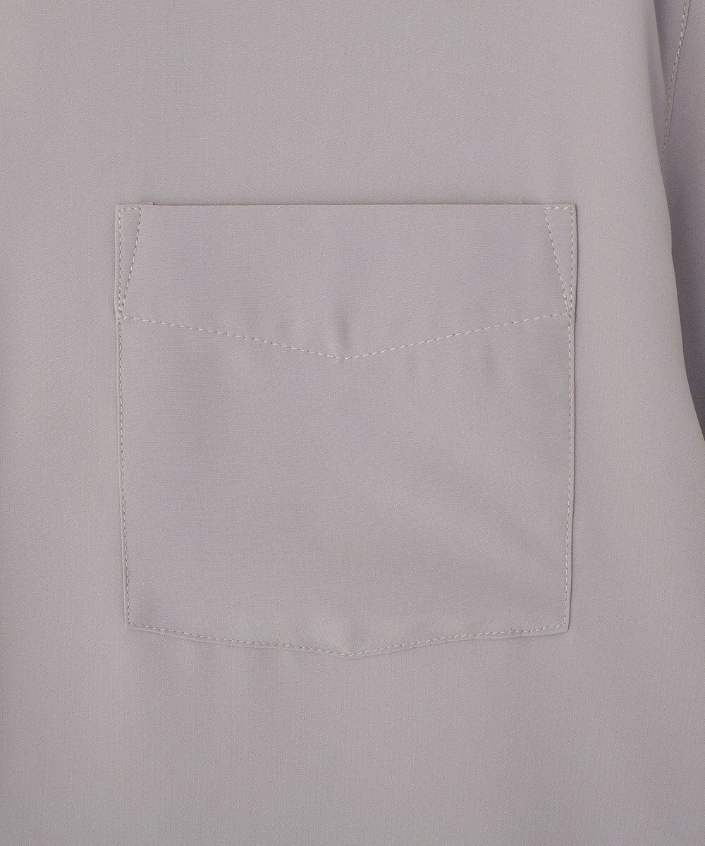 CRAFT STANDARD BOUTIQUE 【クールドライ】イージーケアシャツ 