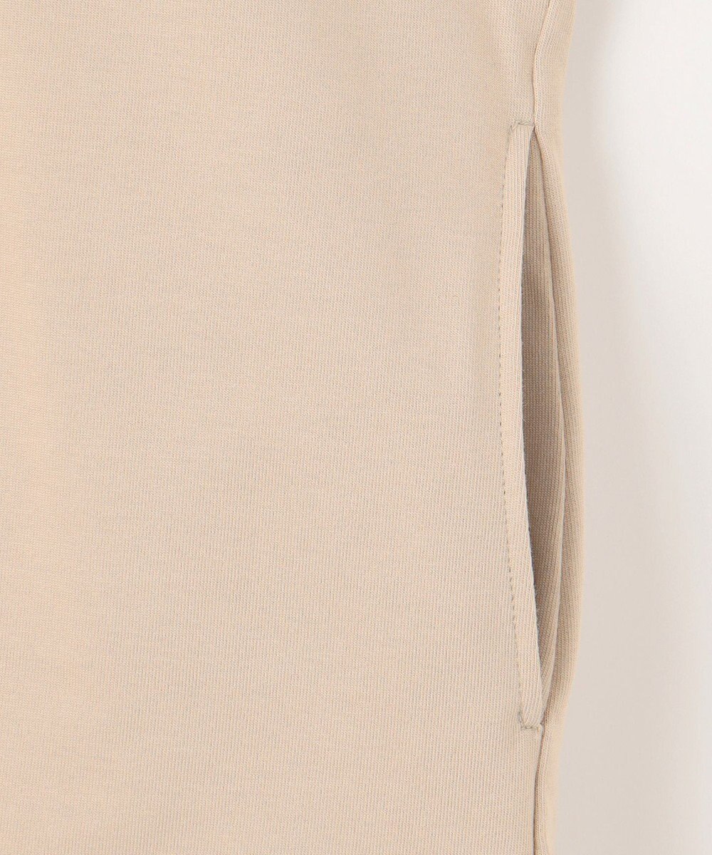 NAVE 【ReNAVE・洗える/接触冷感/UVケア】ファンクションＴ カットワンピース 