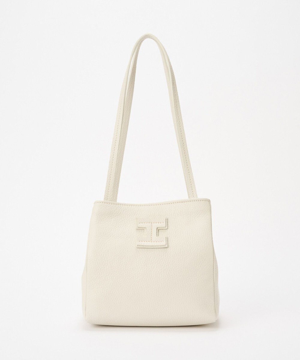 IACUCCI 【再予約スタート】センティエーロ ミニトート CERVO 