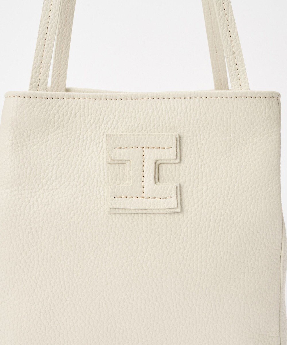 IACUCCI 【再予約スタート】センティエーロ ミニトート CERVO 