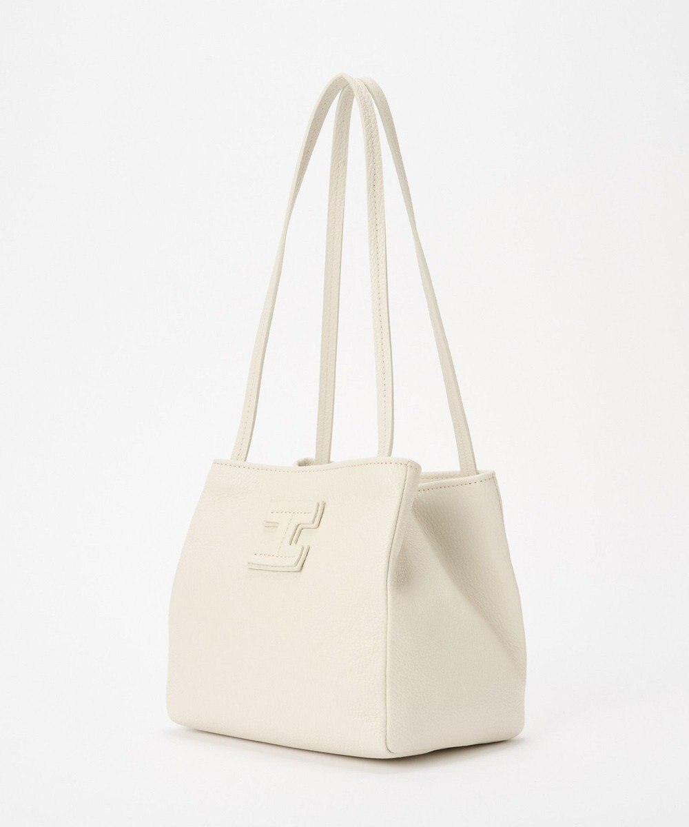 IACUCCI 【再予約スタート】センティエーロ ミニトート CERVO 