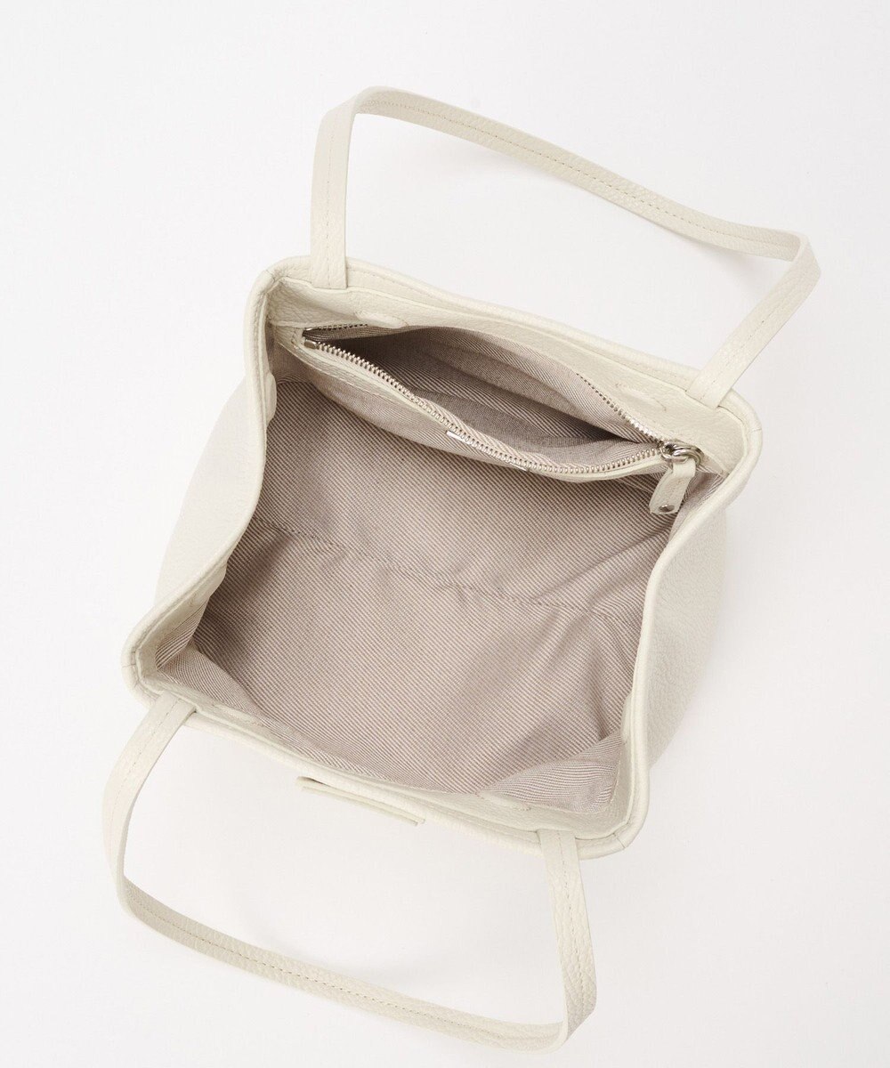 IACUCCI 【再予約スタート】センティエーロ ミニトート CERVO 