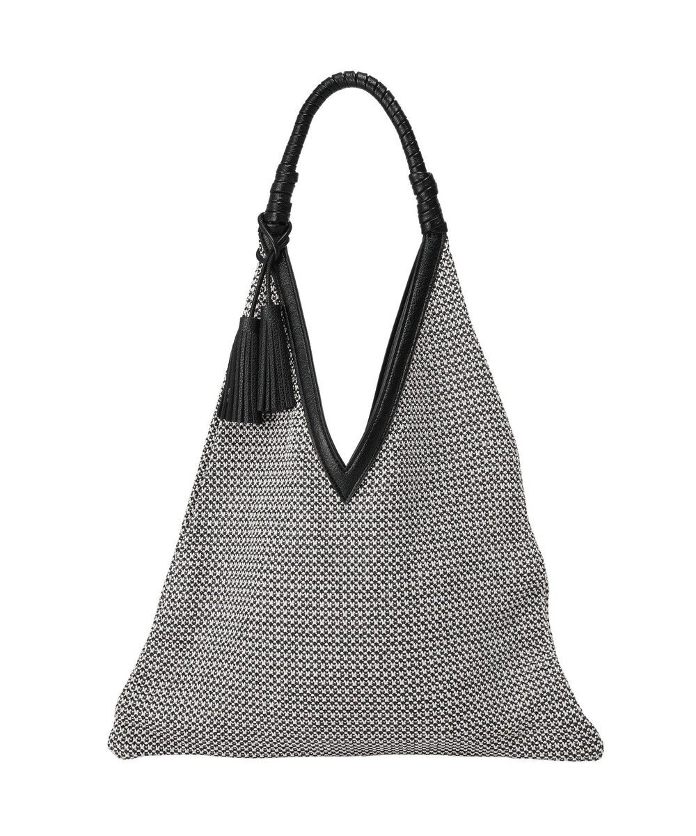 AMERICAN HOLIC トライアングルサマーバッグ 