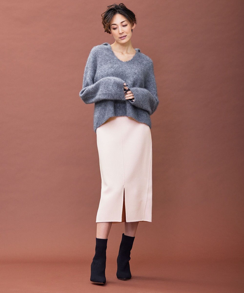 BEIGE， HANS / タイトスカート 