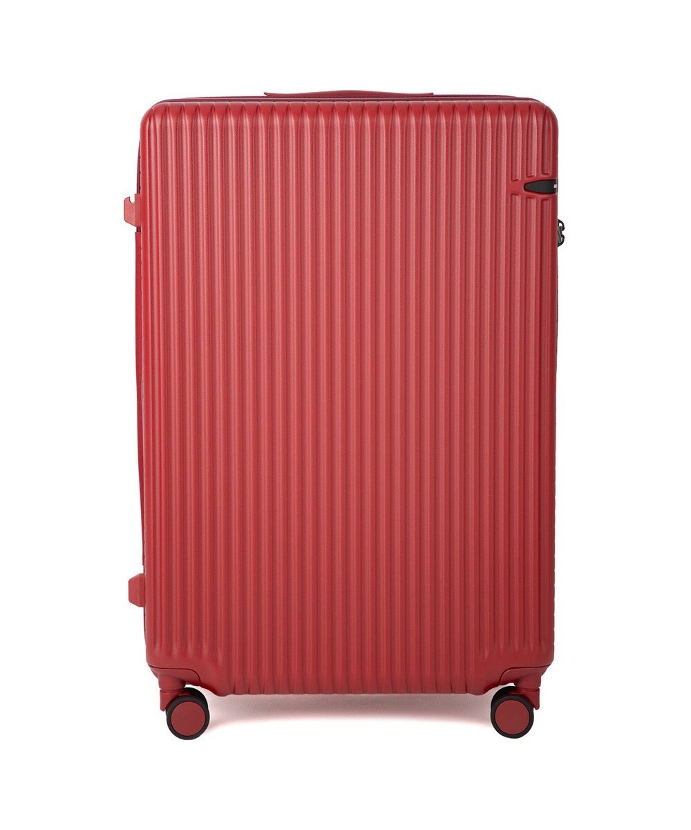 ACE BAGS & LUGGAGE ace. ウィーベルＺ スーツケース 91/104L 09213 エース 