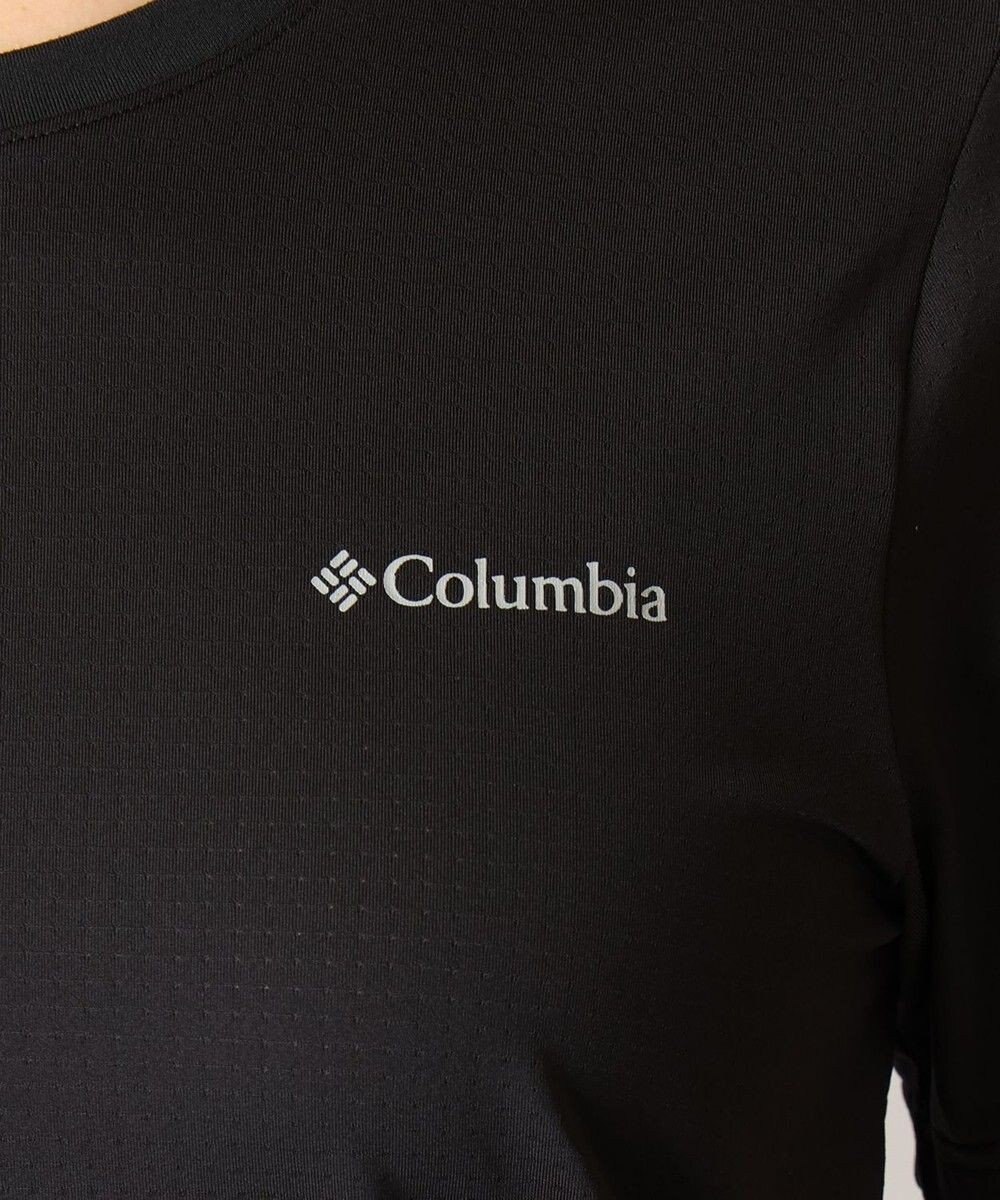 Columbia Columbia/ ワイルドスプリングスショートスリーブTシャツ /コロンビア 