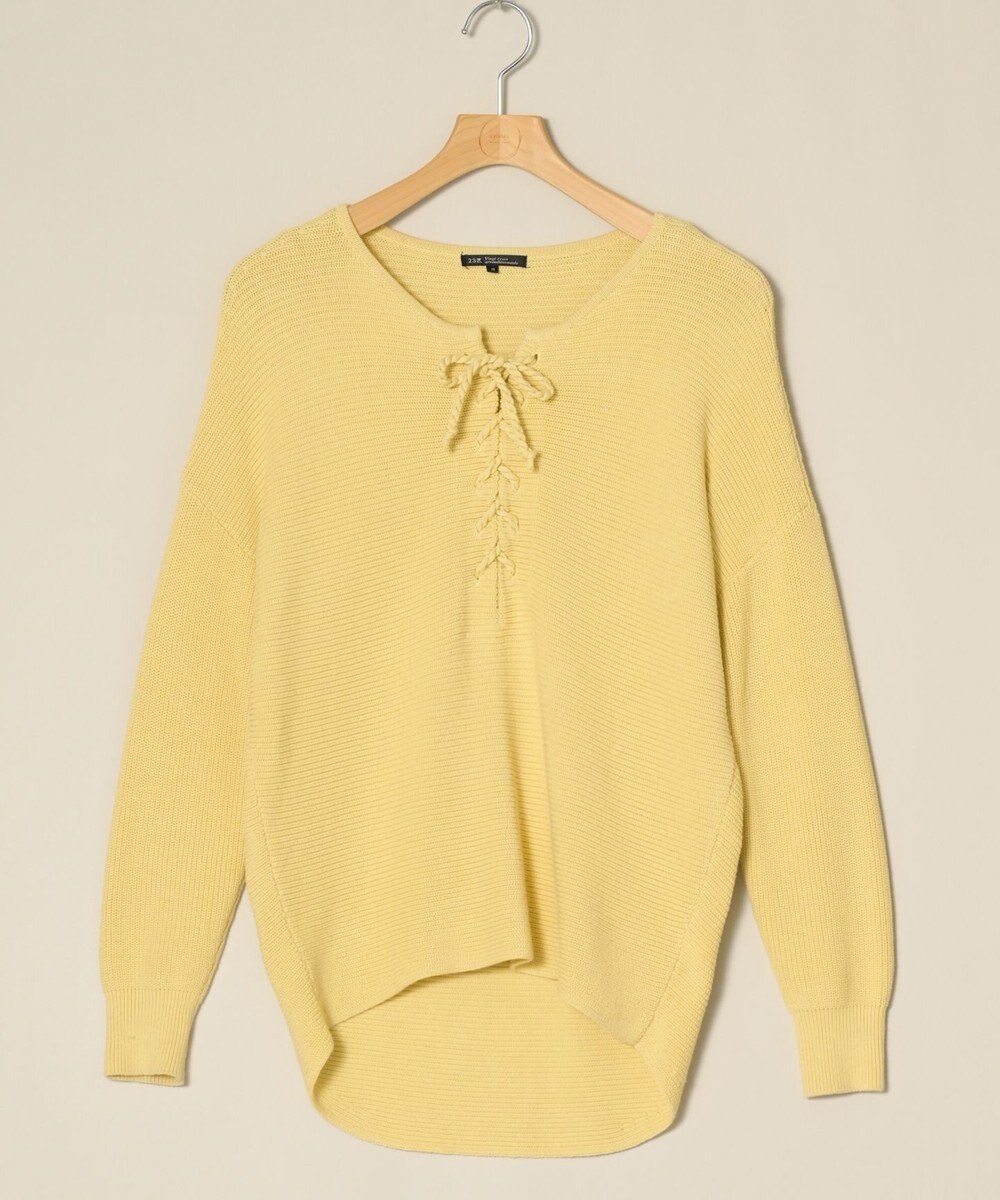 ONWARD Reuse Park 【23区】ニット春夏 