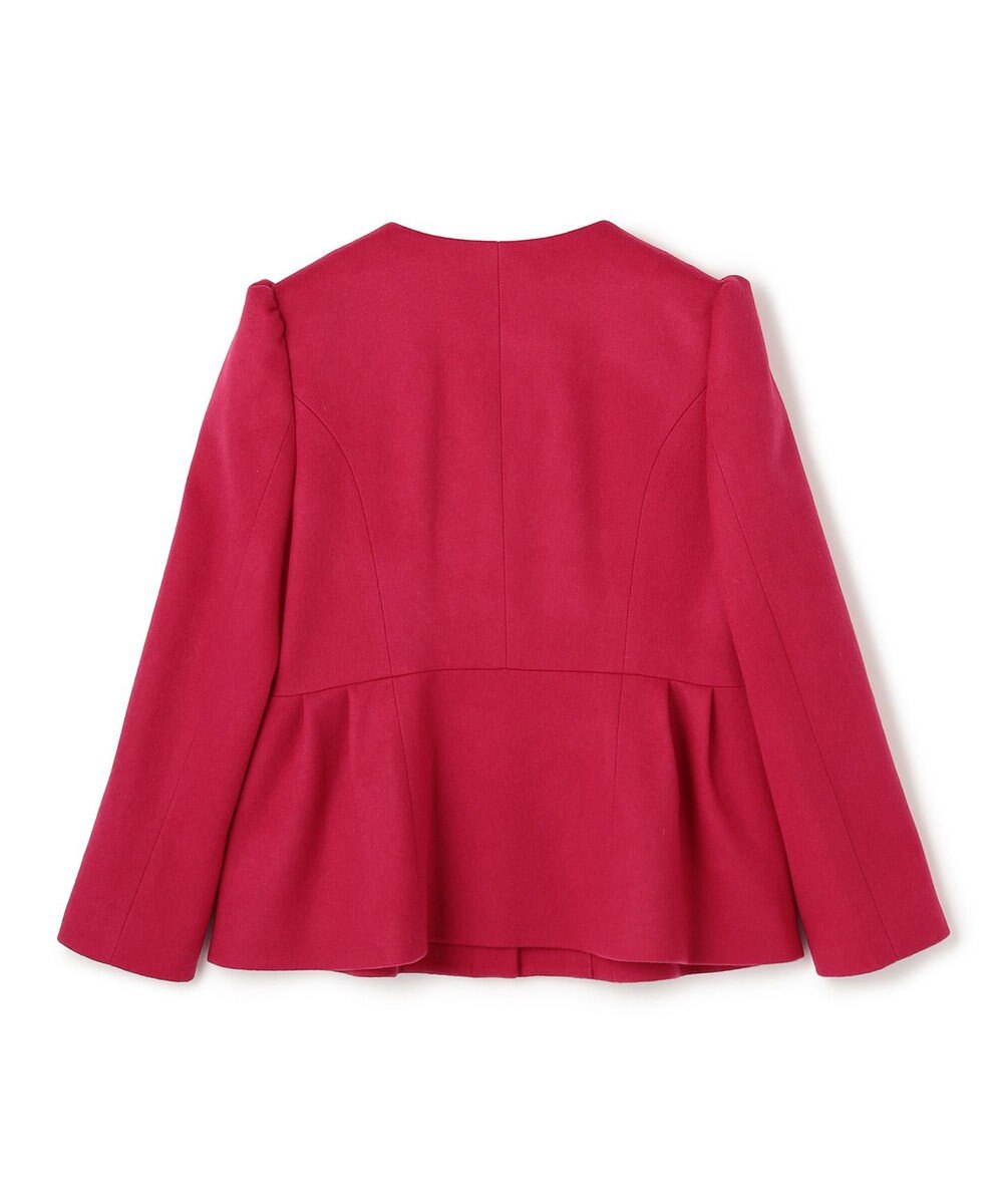 TOCCA 【消臭】IN ROMANCE SHORT ショートコート 