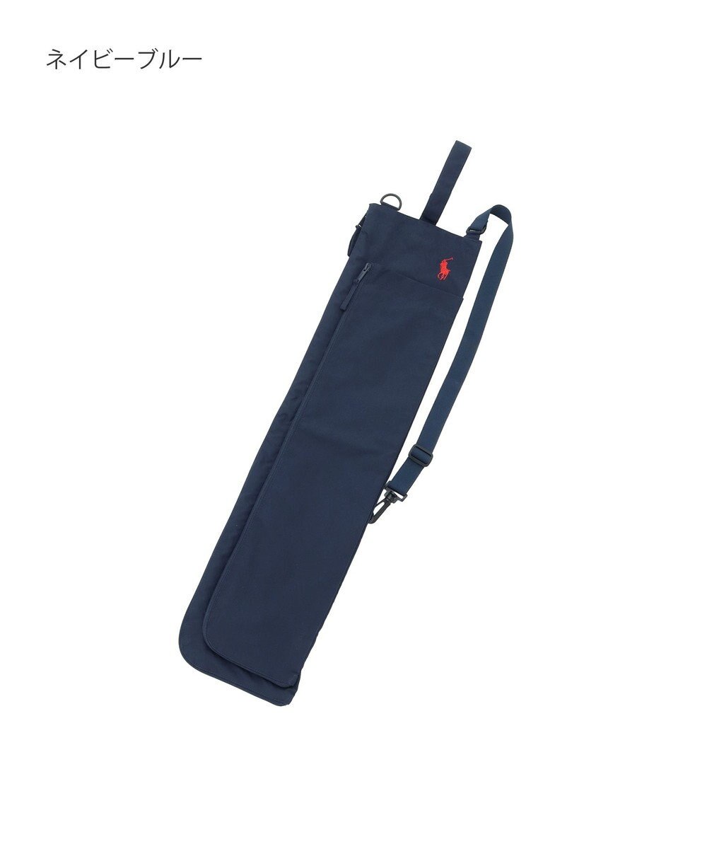 MOONBAT POLO RALPH LAUREN(ポロ ラルフローレン)ファミリー 傘袋 レインバッグ PP刺繍 