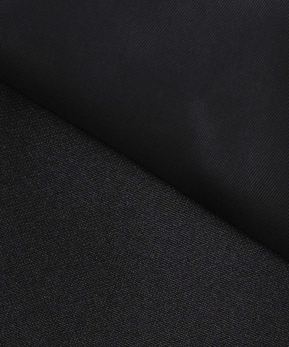 自由区 【セットアップ対応・洗える】モクロディ ノーカラージャケット 