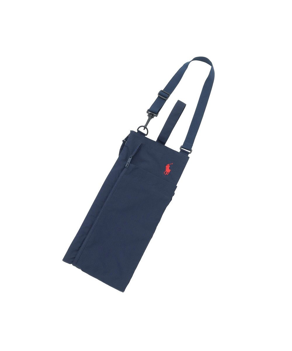 MOONBAT POLO RALPH LAUREN(ポロ ラルフローレン)ファミリー 傘袋 レインバッグ PP刺繍 
