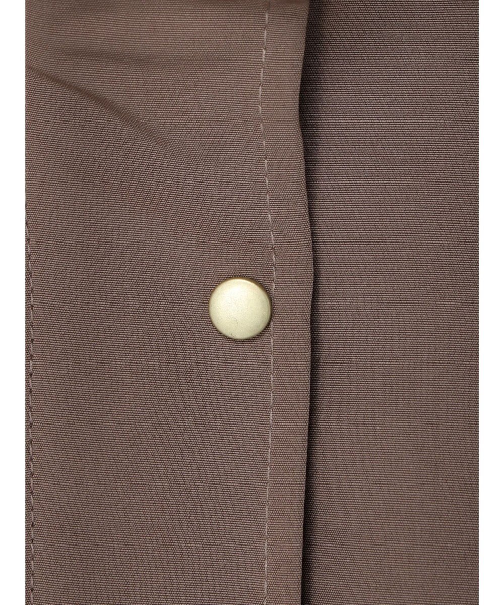 Green Parks ・ＥＬＥＮＣＡＲＥ　ＤＵＥ　ワイドマウンテンパーカー 