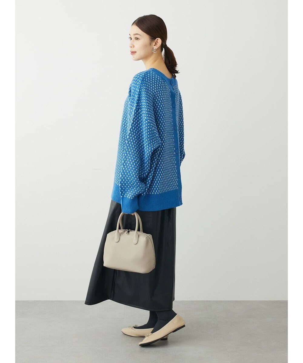 Green Parks ・ＳＵＧＡＲ　ＳＰＯＯＮ　２ｗａｙニットカーディガン 