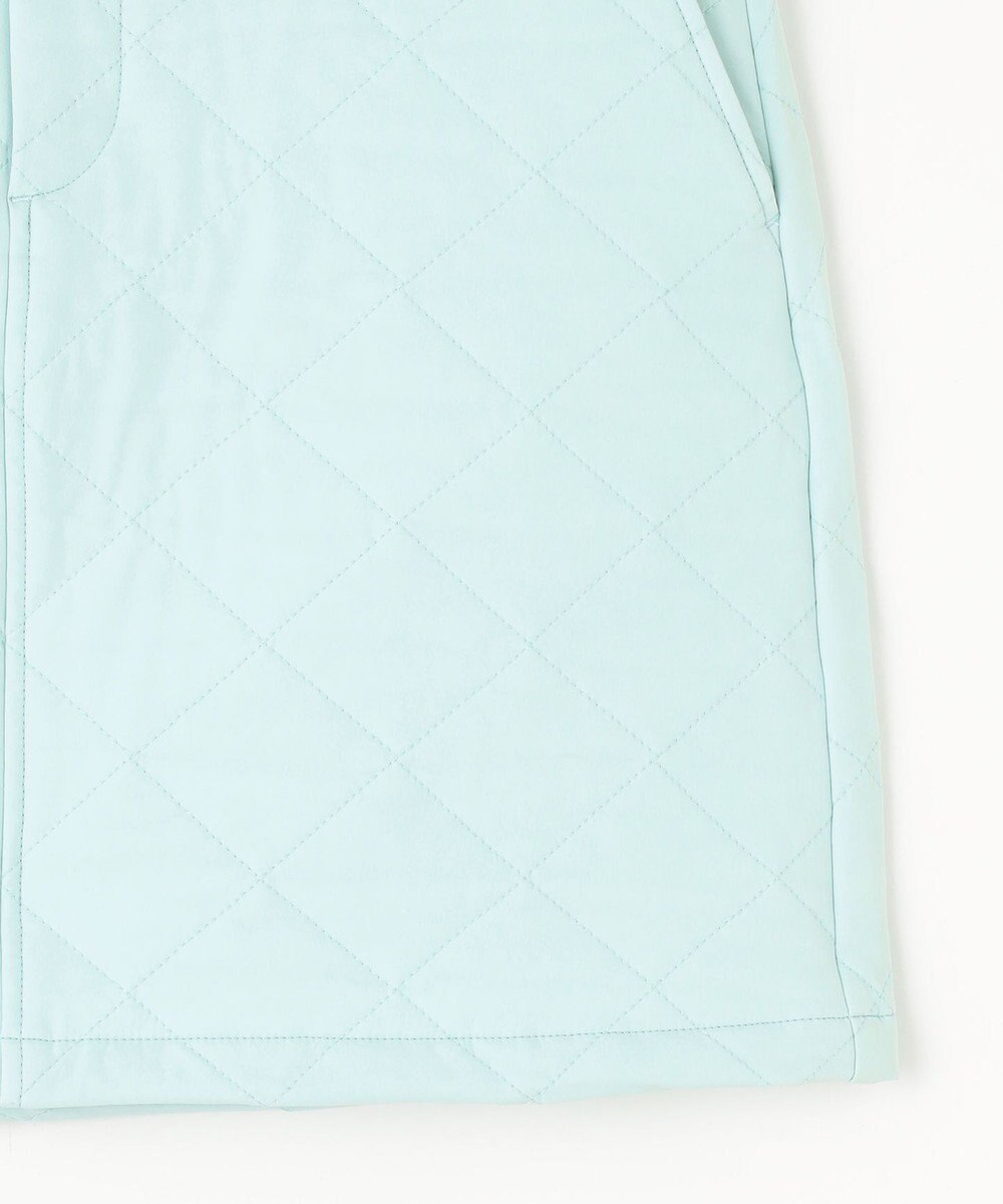 23区GOLF 【WOMEN】中綿ベーシック スカート 