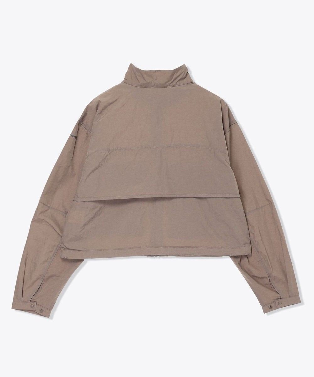Columbia Columbia/ パラキューティクロップドカーゴウィンドブレーカー /コロンビア 