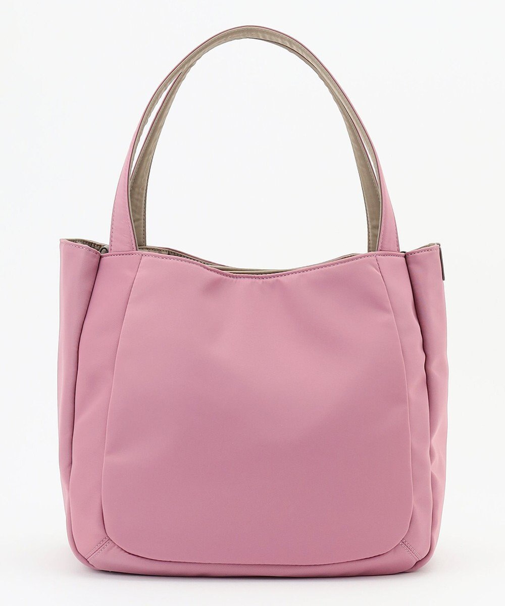 Y'SACCS 【ムック本掲載】ナイロンボンディングトート　Mサイズ 