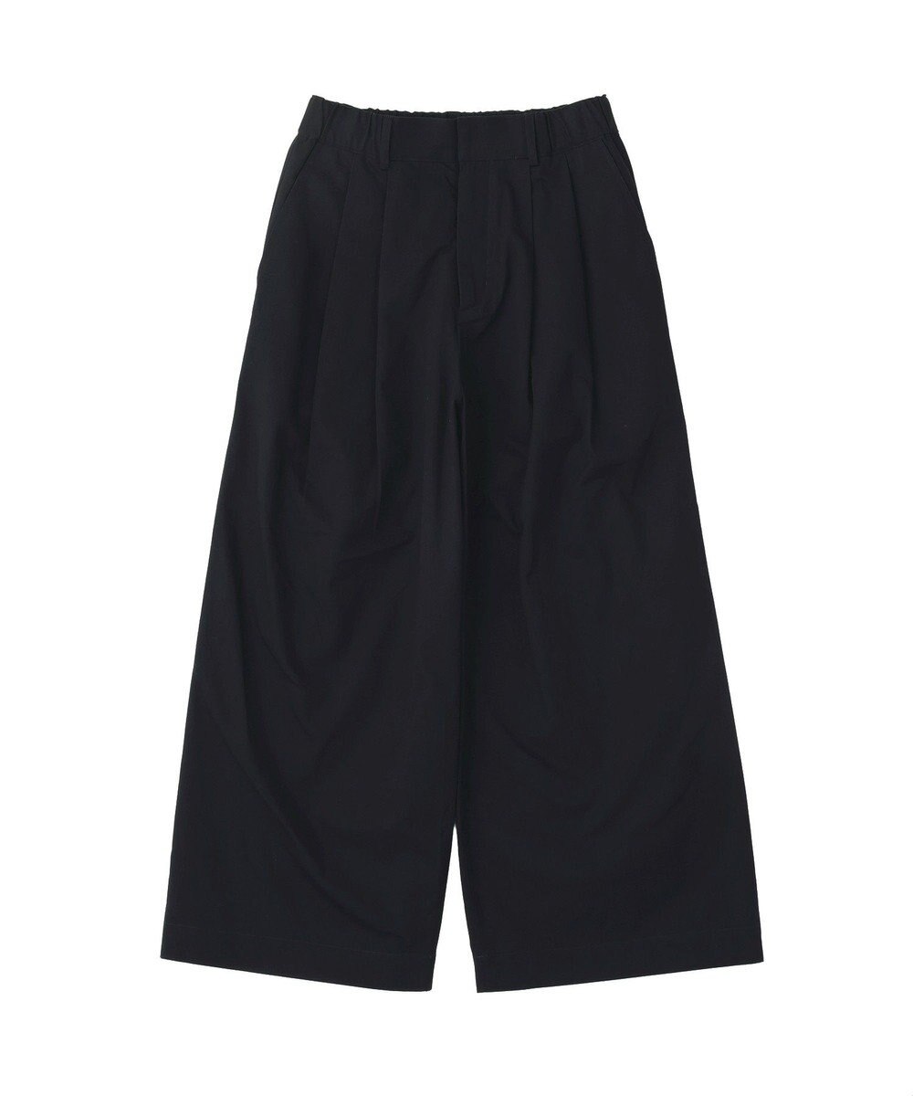 AMERICAN HOLIC ワイドチノパンツ 