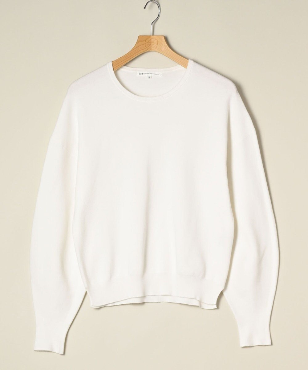 ONWARD Reuse Park 【23区】ニット春夏 