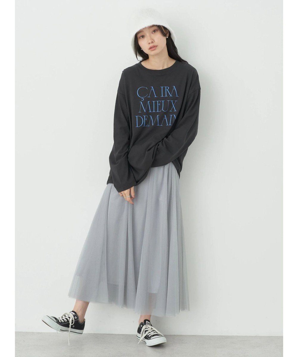 earth music&ecology ＣＡ　ＩＲＡ　ＭＩＥＵＸ　ＤＥＭＡＩＮ　ロンＴ 