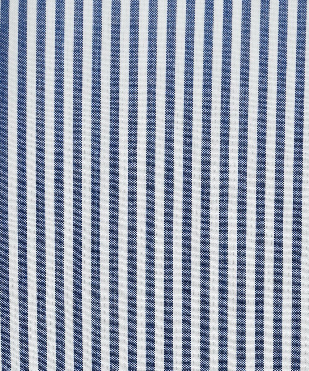 ANY 【抗菌防臭/速乾/手洗い可】エニィファンクション パフスリーブブラウス 