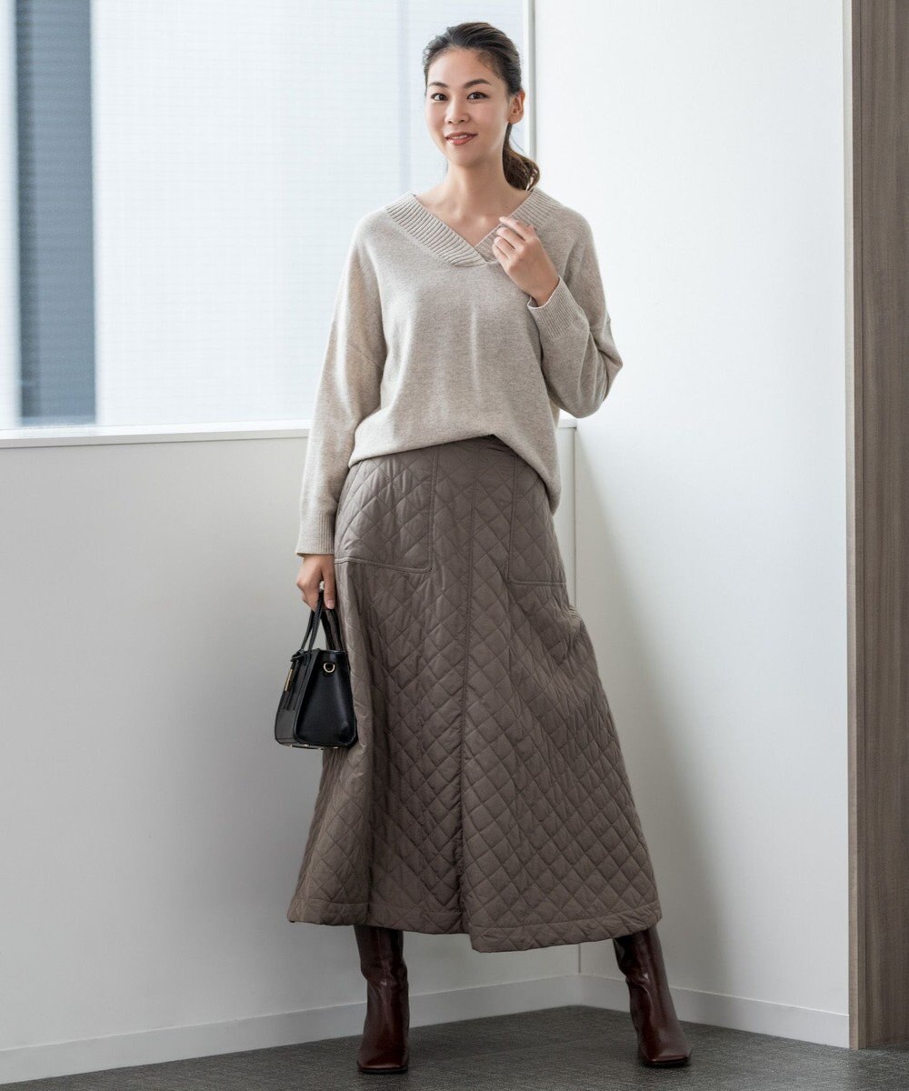 ONWARD Reuse Park 【23区】ニット秋冬 