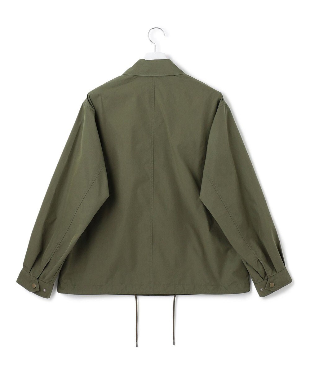 J.PRESS YORK STREET 【UNISEX】コーチジャケット 