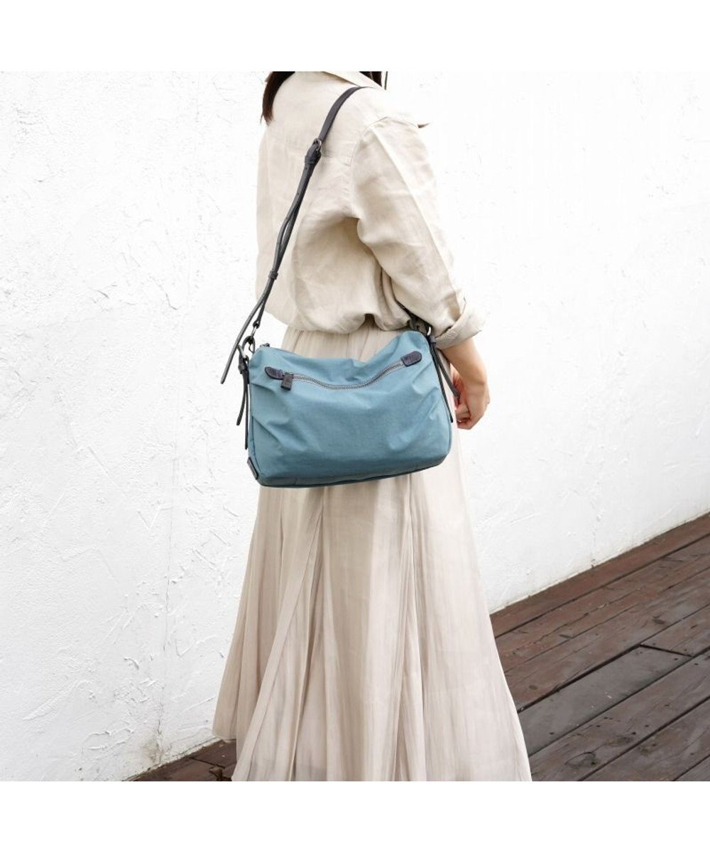 Regalo Felice 【軽量 / ななめ掛けにも出来る】ショルダー小 / REGALO 