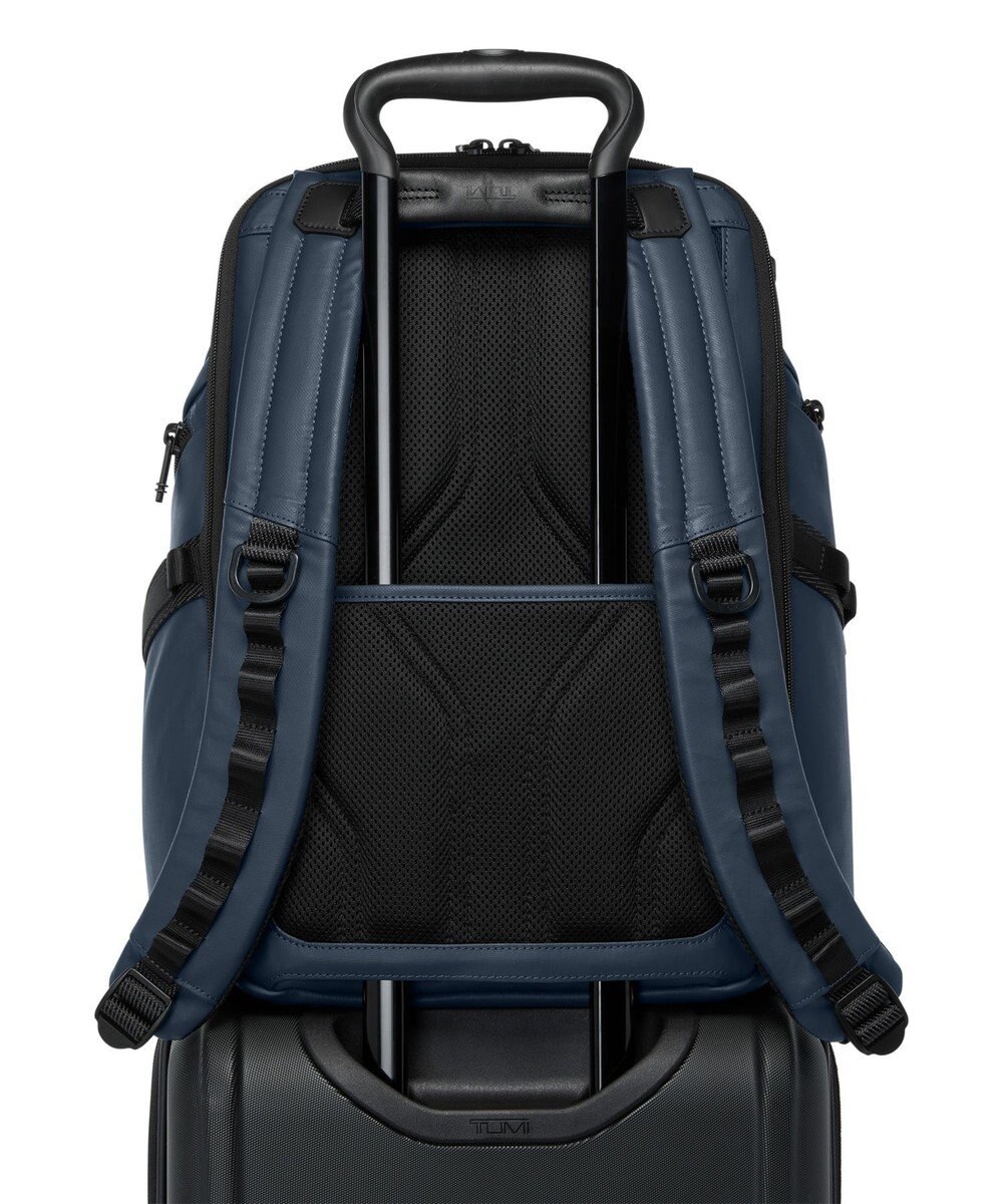 TUMI ALPHA BRAVO 「サーチ」バックパック 