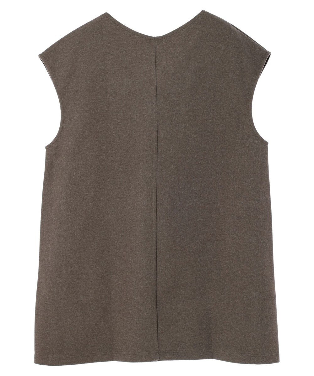 CRAFT STANDARD BOUTIQUE 圧縮ニットソージレ 