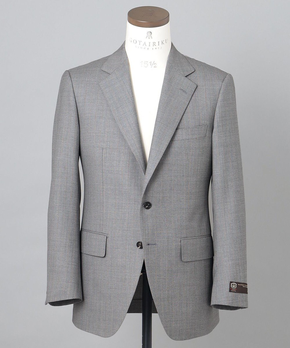 GOTAIRIKU 【TALLIA DI DELFINO】NAPOLI スーツ 