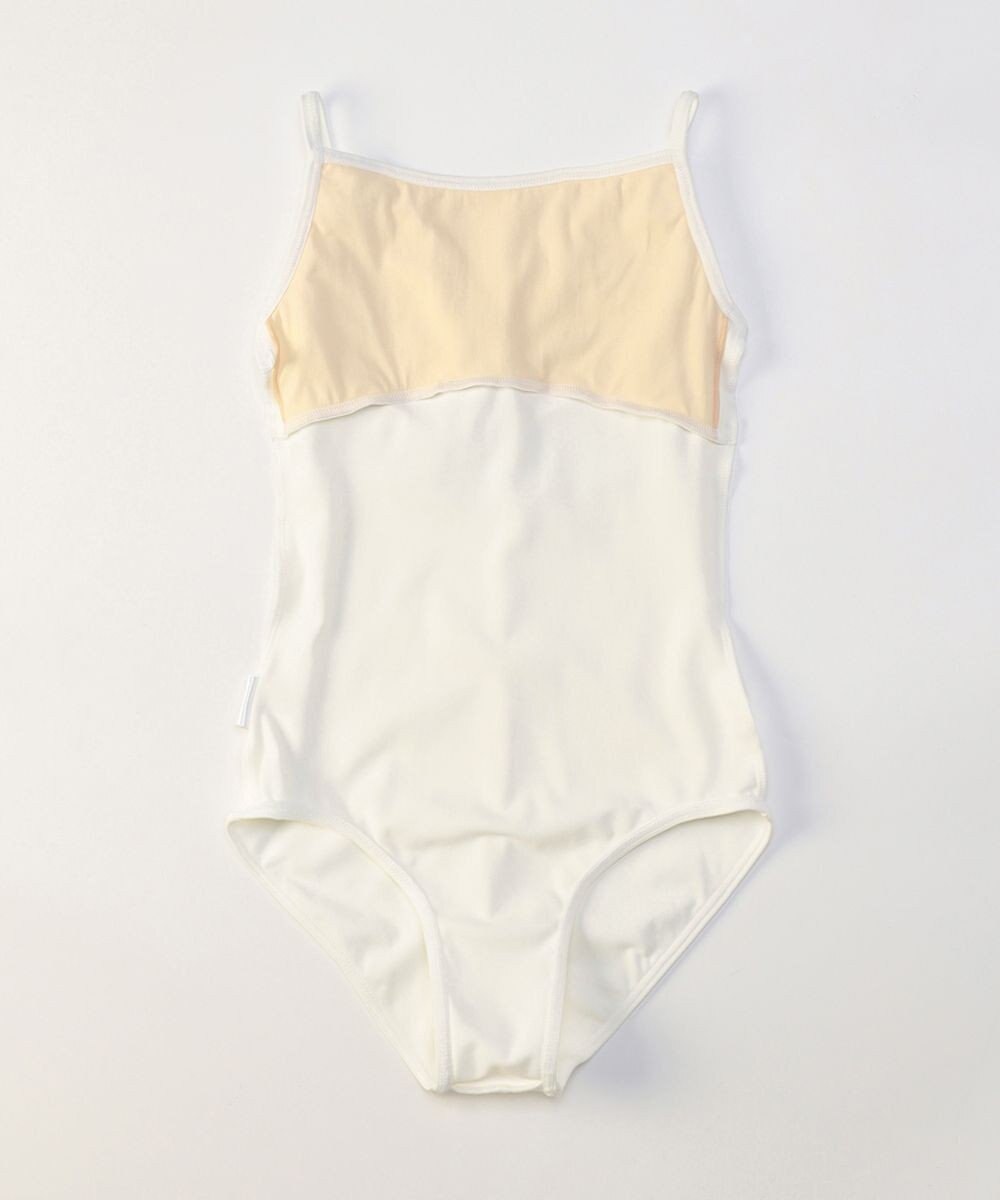 Chacott キャミソールレオタード 