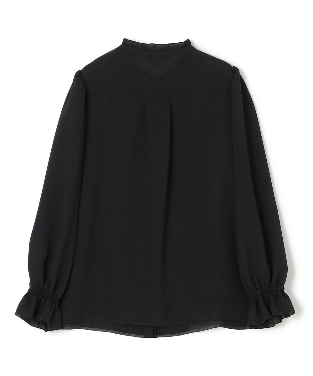 TOCCA 【消臭・洗える】BISCUIT ブラウス 