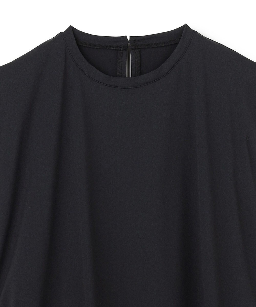 UNFILO L 【セットアップ着用可】ラッシュガード ドロストプルオーバー 