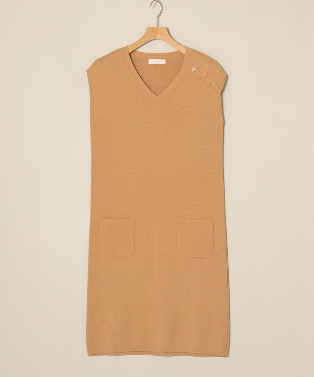 ONWARD Reuse Park 【any SiS】ニット春夏 