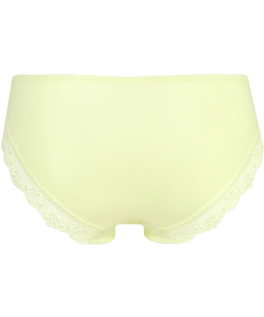 Wing Wing Lesiage　【2800シリーズ】　ショーツ　PB2800・PB2801とペア　はきこみ丈あさめ　ウイング／ワコール　PF2800 