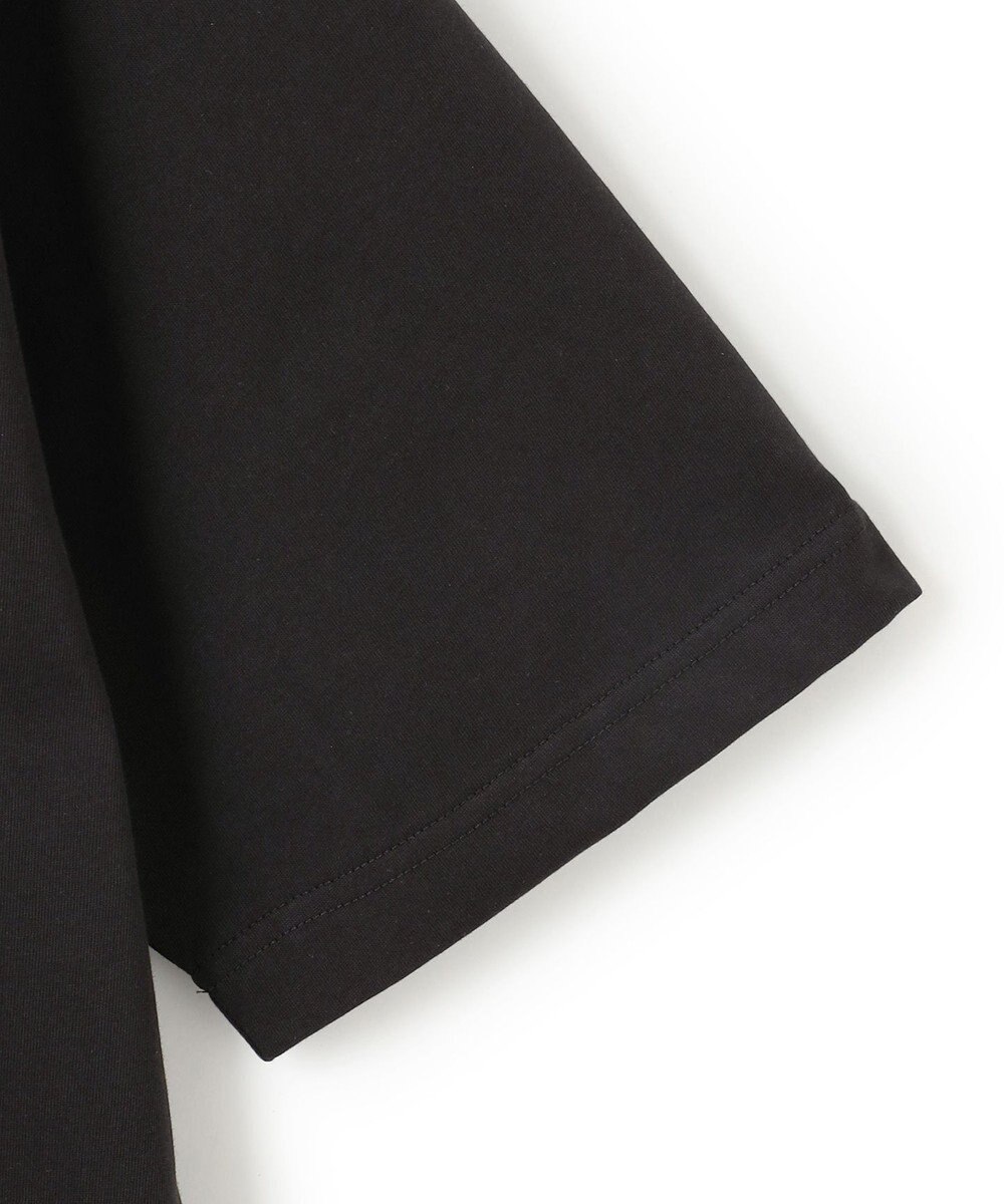 J.PRESS YORK STREET 【UNISEX】【NAO YSHIHARAコラボ】MAIKO グラフィック Tシャツ 