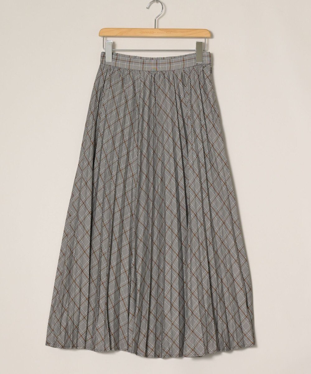 ONWARD Reuse Park 【any SiS】スカート秋冬 