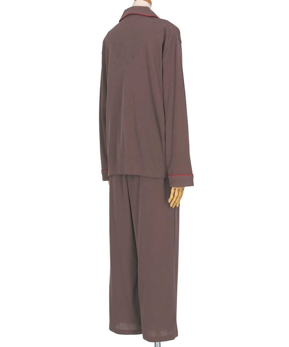 une nana cool 【綿100％】フライスパジャマ　ＭＡＤＥ　ＷＩＴＨ　ＬＩＢＥＲＴＹ　ＦＡＢＲＩＣ 