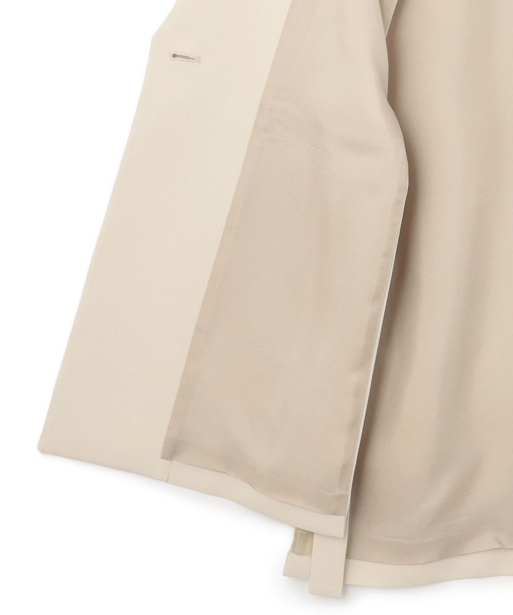 BEIGE， OAK / テーラードジレ 