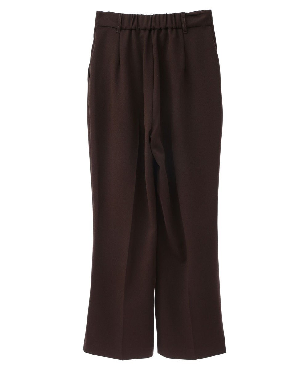 earth music&ecology センターシームパンツ 