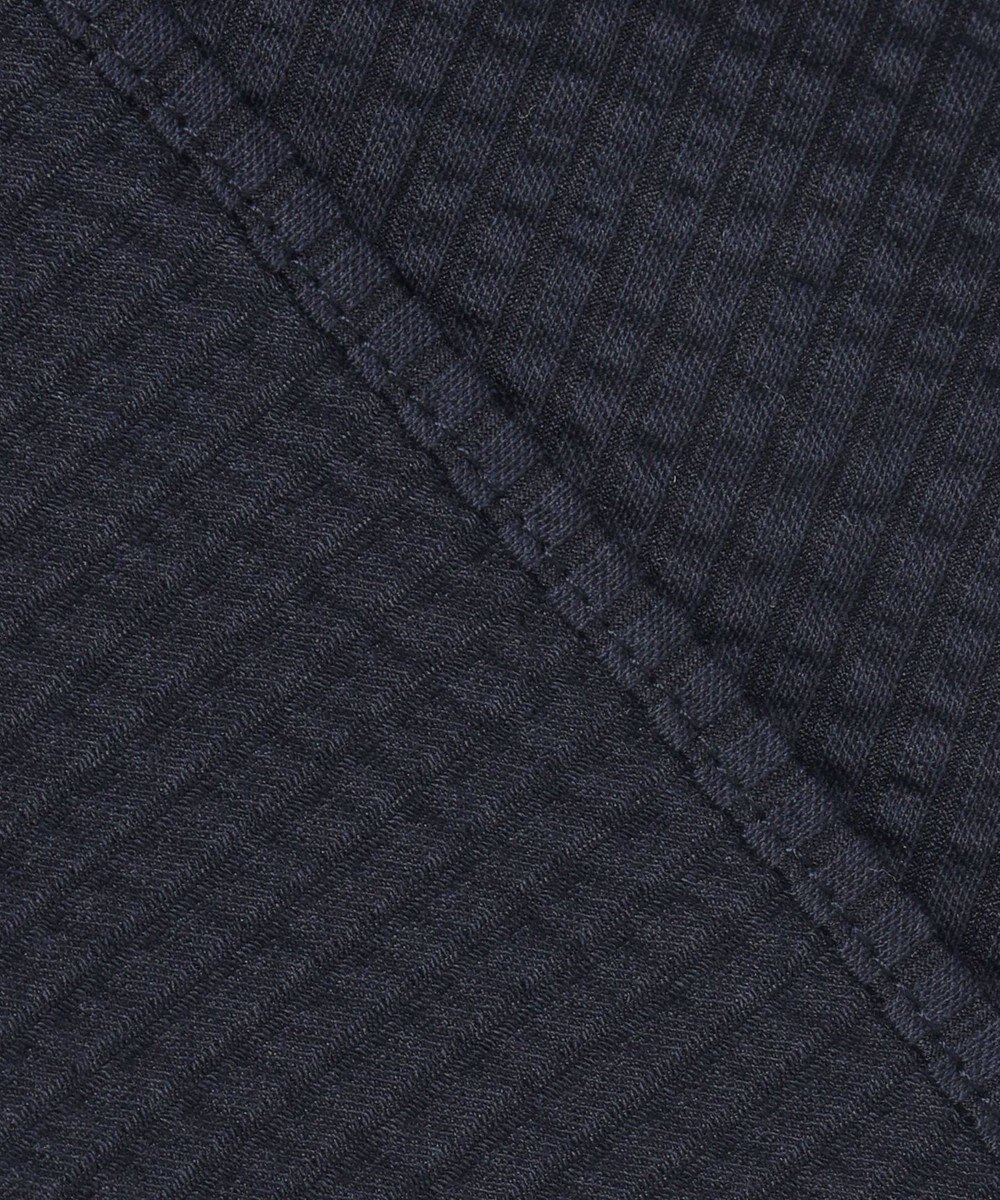 JOSEPH HOMME 【WEB・一部店舗限定】 ドライサッカーストレッチ　半袖レギュラーカラーシャツ 