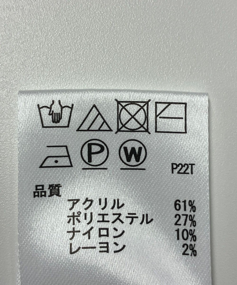 ONWARD Reuse Park 【any SiS】ニット秋冬 