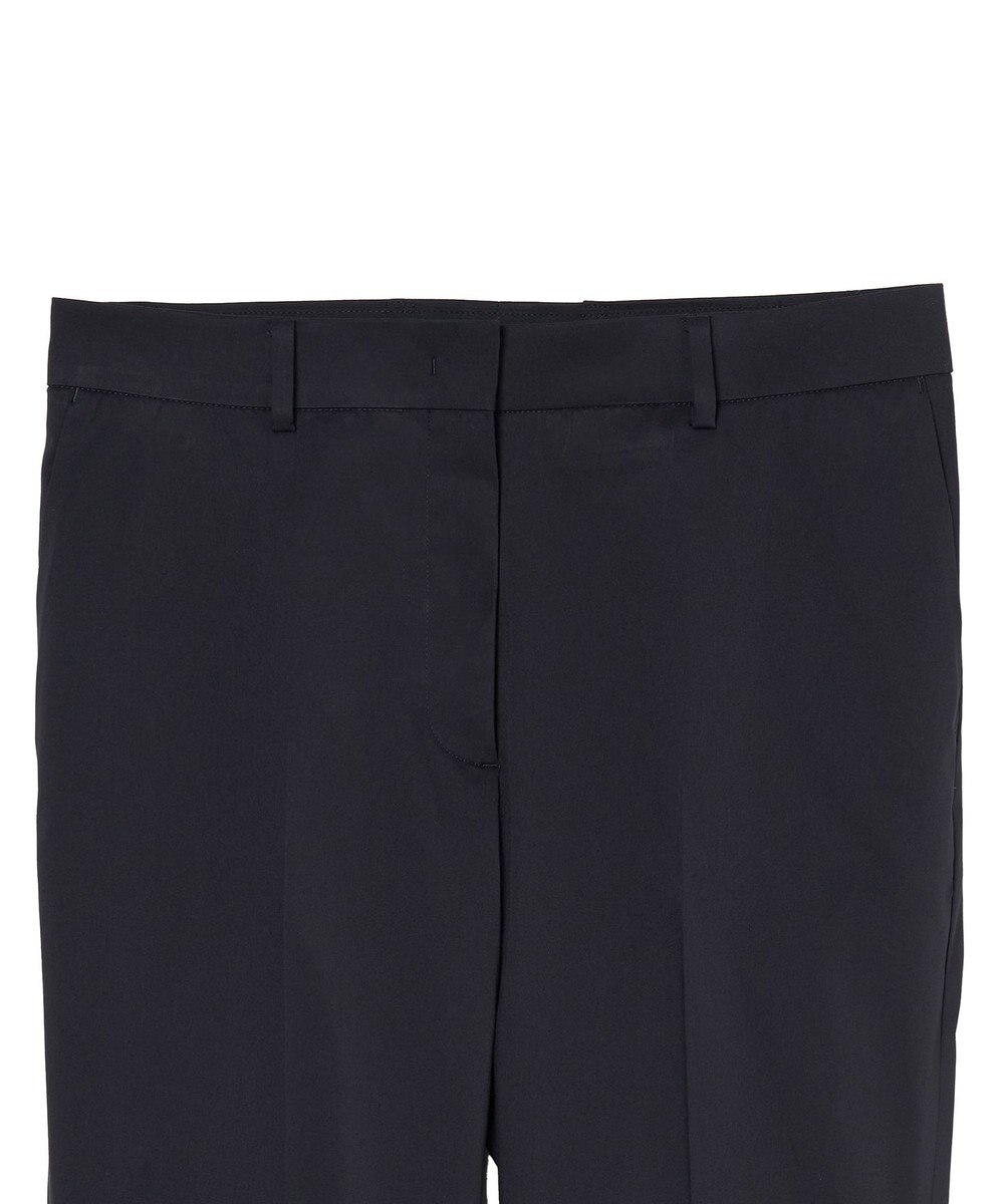 JOSEPH 【WEB&OUTLET限定】ヴィスバイストレッチ　ストレートトラウザーズ 